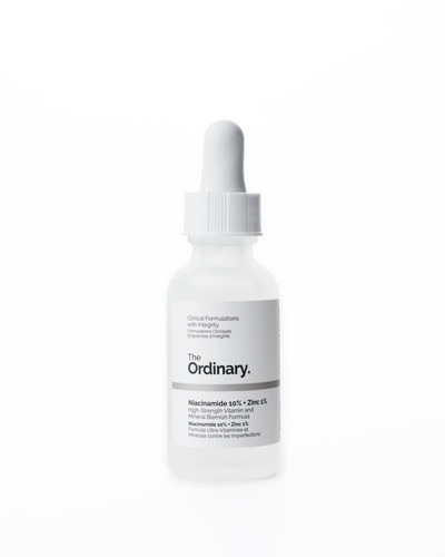 سرم نیاسینامید ۱۰٪ + زینک ۱٪ اوردینری THE ORDINARY NIACINAMIDE