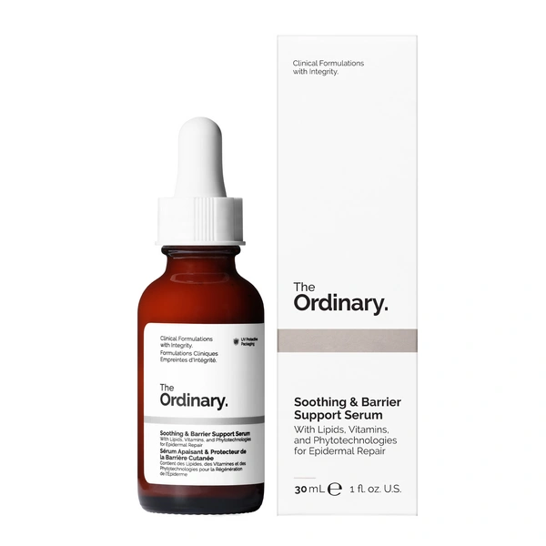 سرم سوتینگ بَریِر ، ترمیم کننده و ضد التهاب | SOOTHING & BARRIER SUPPORT SERUM