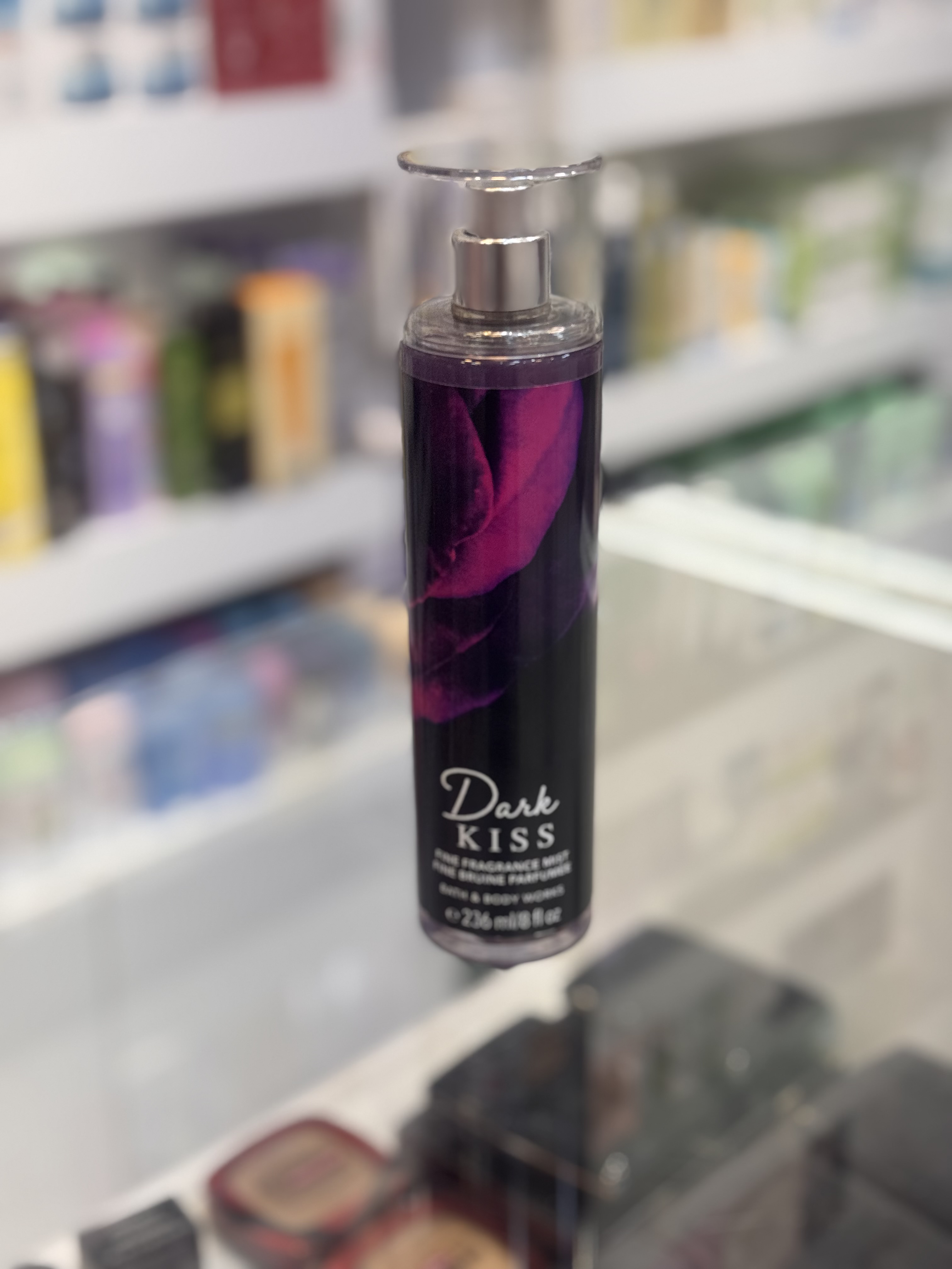بادی میست بث اند بادی ورکز مدل Dark kiss