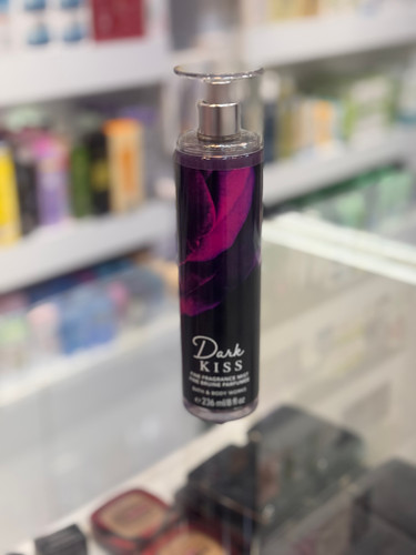 بادی میست بث اند بادی ورکز مدل Dark kiss