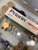 کپسول پریورین بایر Priorin Capsules | مکمل تقویت رشد و کاهش ریزش مو 120 عددی