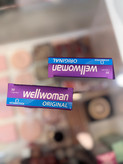 قرص ول وومن اورجینال ویتابیوتیکس Wellwoman Original | مولتی ویتامین تخصصی بانوان