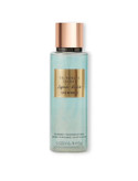 اسپری بدن ویکتوریا سکرت Aqua Kiss Shimmer حجم 250 میلیلیتر