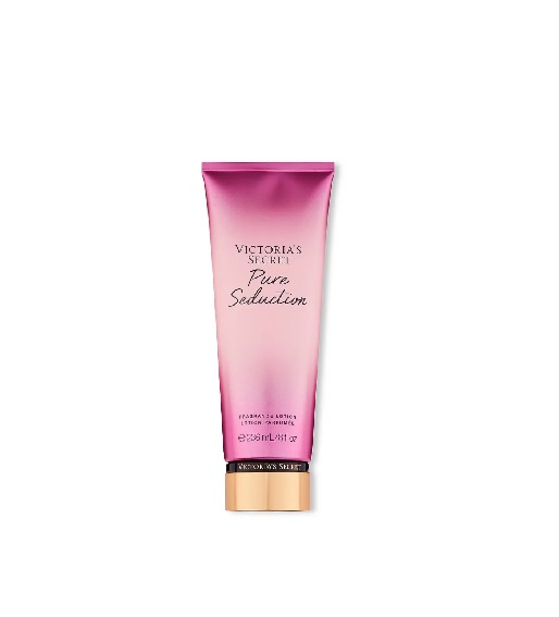 لوسیون بدن ویکتوریا سکرت Pure Seduction حجم 236 میلی‌لیتر