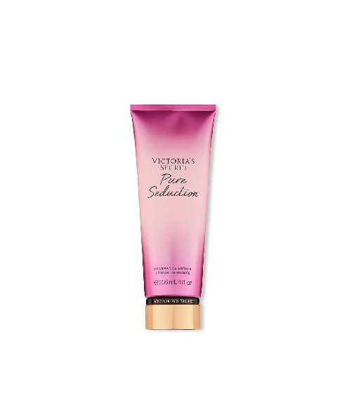 لوسیون بدن ویکتوریا سکرت Pure Seduction حجم 236 میلیلیتر