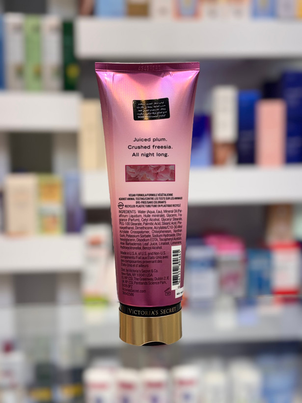 لوسیون بدن ویکتوریا سکرت Pure Seduction حجم 236 میلیلیتر