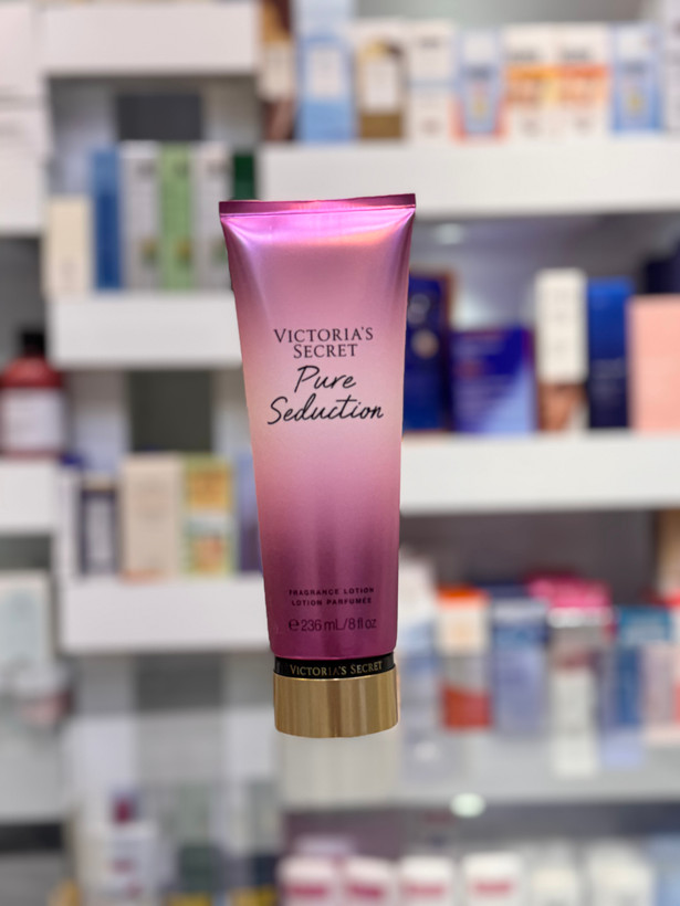 لوسیون بدن ویکتوریا سکرت Pure Seduction حجم 236 میلیلیتر
