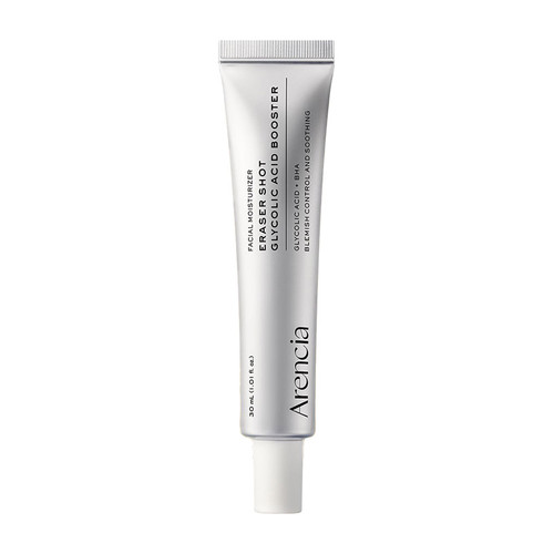 سرم لایه بردار آرسنیا Eraser Shot Glycolic Acid Booster حاوی گلیکولیک اسید 30ml