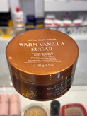 بث اند بادی کره بدن وارم وانیلا شوگر | BATH & BODY WORKS WARM VANILLA SUGAR BODY BUTTER