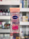 روغن بدن وازلین حاوی ویتامین B3 حجم 200 میل VASELINE BODY OIL CONTAINING VITAMIN B3