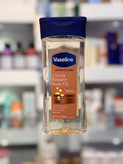 روغن بدن مدل COCOA RADIANT حجم 200 میل وازلین VASELINE