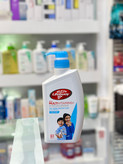 شامپو بدن آنتیباکتریال لایفبوی مدل Cool Fresh حاوی مولتیویتامین – حجم ۵۰۰ میلیلیتر