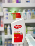 شامپو بدن ضدباکتری لايفبوي Total 10 Germ Expert | تقویت سد دفاعی پوست