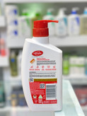 شامپو بدن ضدباکتری لايفبوي Total 10 Germ Expert | تقویت سد دفاعی پوست