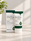 کرم ضد آفتاب سیکا فارم نیچر سولوشن Farmstay SPF 50+ PA++++