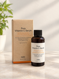 سرم ویتامین C پوریتو ۵٪ مدل Pure Vitamin C Serum حجم ۶۰ میلیلیتر