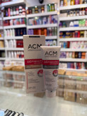 کرم ضدلک قوی ایسیام دپیوایت ادونسد مناسب صورت و دست حجم ۴۰ میلیلیتر | ACM Dépiwhite Advanced