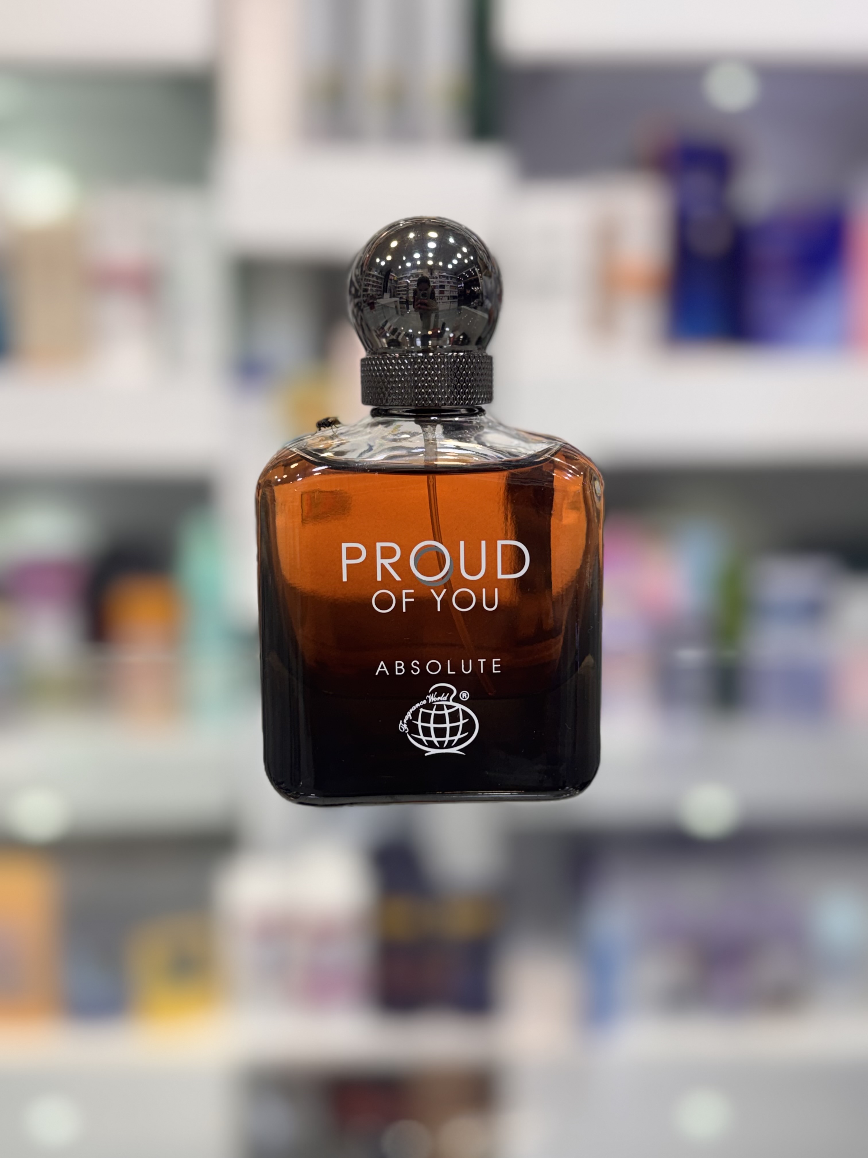 عطر پرود آف یو ابسولوت (Proud of You Absolute) حجم 100میل