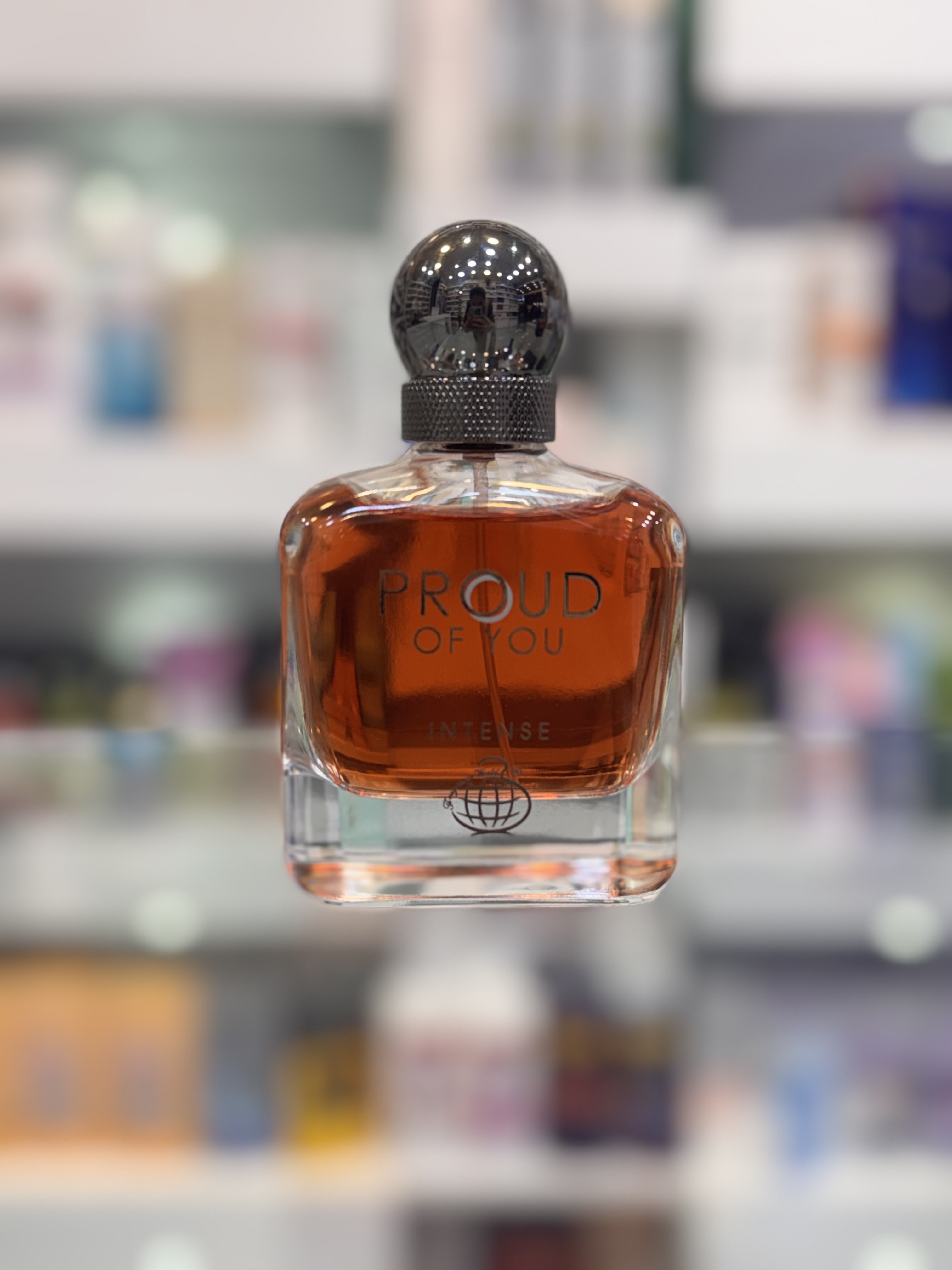 عطر پرود آف یو اینتنس (Proud of You Intense) | عطر گرم و جذاب
