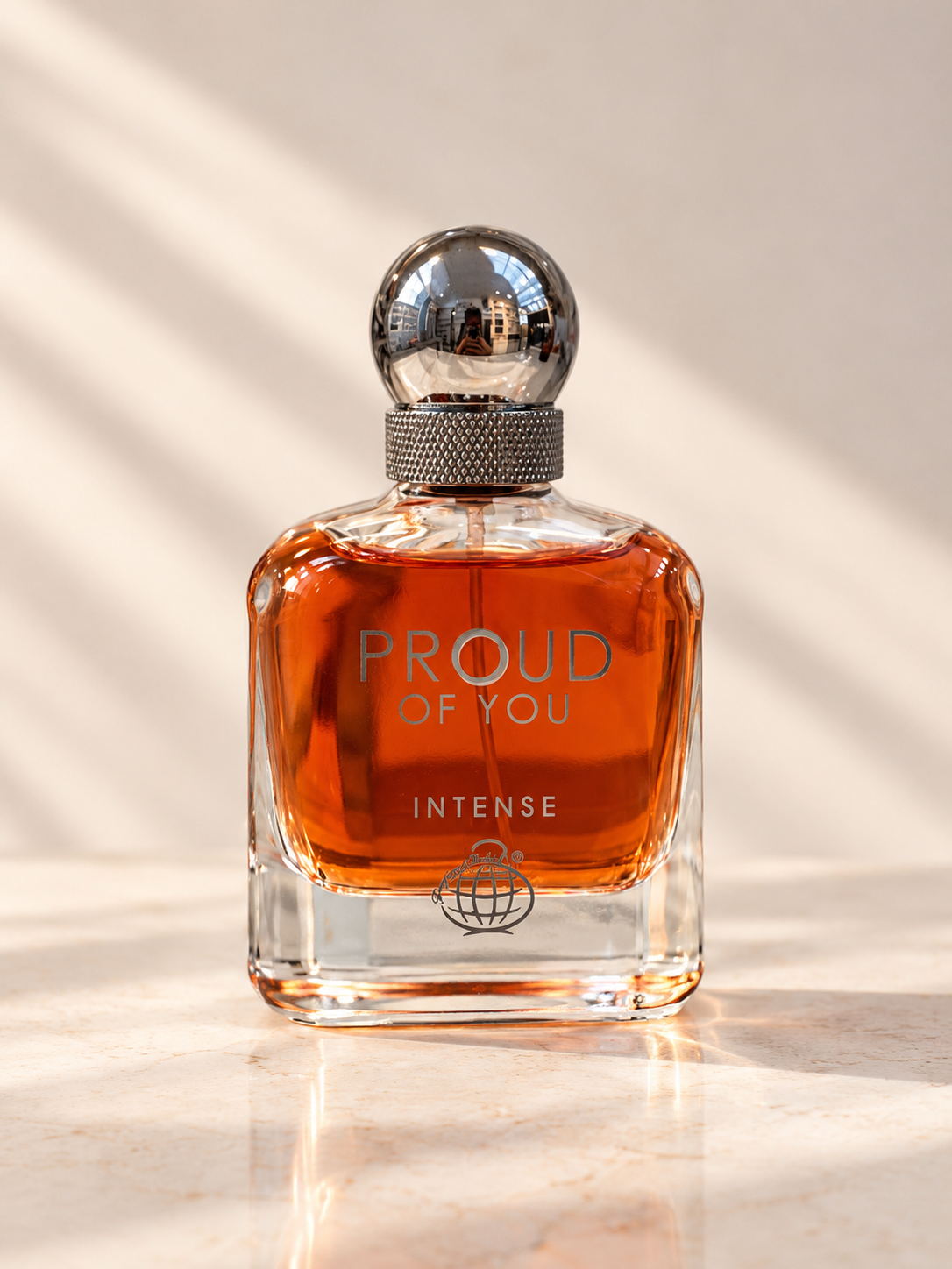 عطر پرود آف یو اینتنس (Proud of You Intense) | عطر گرم و جذاب
