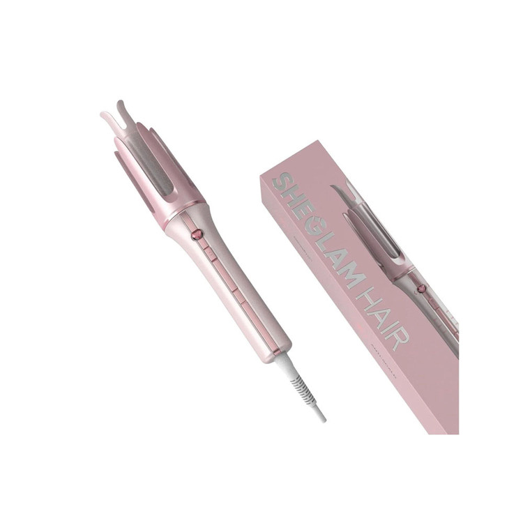 فرکننده مو شیگلم مدل SGH-OTIC-01-25 قطر ۲۵ میلیمتر