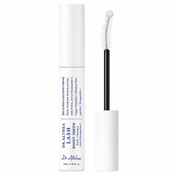 سرم تقویت مژه و ابرو دکتر آلتیا DR ALTHEA LASH BOOSTING SERUM 9ML