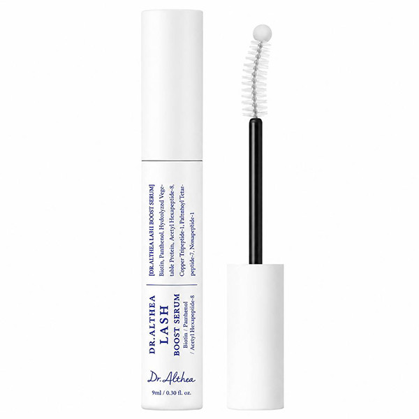 سرم تقویت مژه و ابرو دکتر آلتیا DR ALTHEA LASH BOOSTING SERUM 9ML