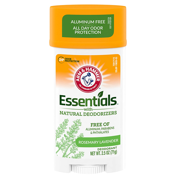 مام صابونی آرم اند همر مدل ESSENTIALS با رایحه ROSEMARY LAVENDER حجم 71 گرم